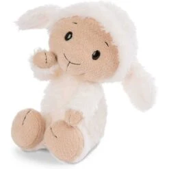 NICI 47799 - Kuscheltier Farm Friends Schaf Sheepmila, 52cm