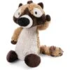 NICI 47962 - Kuscheltier Nasenbär Coaty, 22cm -Spielzeugparadies 4012390479621 0 600x600