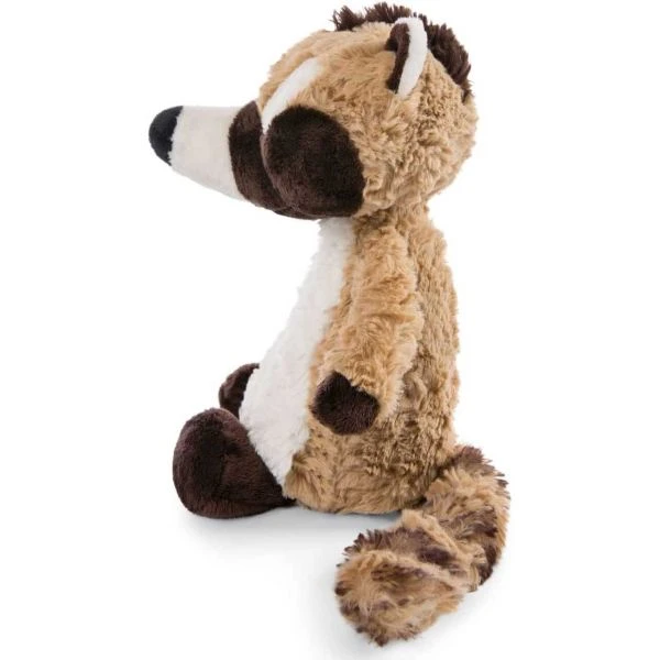 NICI 47962 - Kuscheltier Nasenbär Coaty, 22cm 4 NICI 47962 - Kuscheltier Nasenbär Coaty, 22cm – Bild 2
