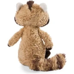NICI 47962 - Kuscheltier Nasenbär Coaty, 22cm 7 NICI 47962 - Kuscheltier Nasenbär Coaty, 22cm -Spielzeugparadies 4012390479621 2 600x600