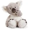 NICI 48391 - Plüschtier - Koala, 25cm -Spielzeugparadies 4012390483918 0 600x600