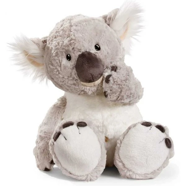 NICI 48391 - Plüschtier - Koala, 25cm 3 NICI 48391 - Plüschtier - Koala, 25cm
