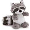 NICI 48394 - Kuscheltier Waschbär, 25cm -Spielzeugparadies 4012390483949 0 600x600