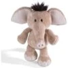 NICI 48396 - Kuscheltier Elefant, 25cm -Spielzeugparadies 4012390483963 0 600x600