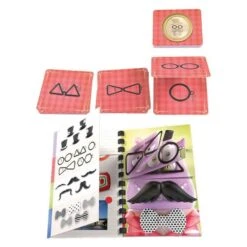 ASMODEE 0012 - Kinderspiel - Mia London -Spielzeugparadies 4015566601505 2 600x600