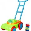 VEDES 86603802 - Gartenspielzeug - Seifenblasen Rasenmäher + Nachfüllflasche -Spielzeugparadies 4018501068166 0 600x600