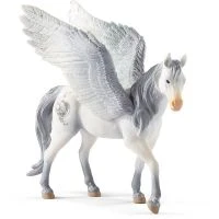 SCHLEICH 70543 - Bayala - Pegasus Fohlen 4 SCHLEICH 70543 - Bayala - Pegasus Fohlen – Bild 2