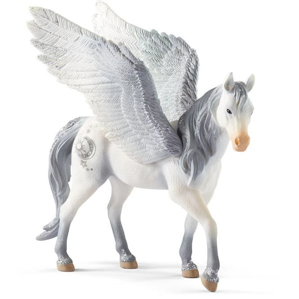 SCHLEICH 70522 - Bayala - Pegasus 3 SCHLEICH 70522 - Bayala - Pegasus