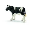 SCHLEICH 13798 - Farm World - Kalb Schwarzbunt -Spielzeugparadies 4055744006999 0 600x600