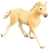 SCHLEICH 13813 - Horse Club - Haflinger Hengst 4 SCHLEICH 13813 - Horse Club - Haflinger Hengst – Bild 2