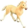 SCHLEICH 13814 - Horse Club - Haflinger Fohlen -Spielzeugparadies 4055744007132 0 600x600