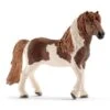 SCHLEICH 13815 - Horse Club - Island Pony Hengst 2 SCHLEICH 13815 - Horse Club - Island Pony Hengst -Spielzeugparadies 4055744007156 0 600x600