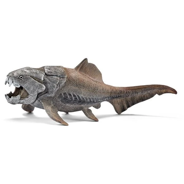 SCHLEICH 14575 - Dinosaurs - Dunkleosteus, Mehrfarbig 3 SCHLEICH 14575 - Dinosaurs - Dunkleosteus, Mehrfarbig