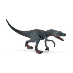 SCHLEICH 14576 - Dinosaurs - Herrerasaurus, Mehrfarbig