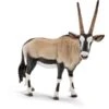 SCHLEICH 14759 - Wild Life - Oryxantilope -Spielzeugparadies 4055744007330 0 600x600