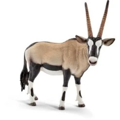 SCHLEICH 14759 - Wild Life - Oryxantilope