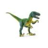 SCHLEICH 14585 - Dinosaurs - Velociraptor -Spielzeugparadies 4055744008368 0 600x600