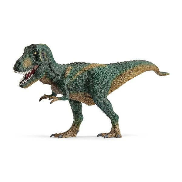 SCHLEICH 14587 - Dinosaurs - Tyrannosaurus Rex 3 SCHLEICH 14587 - Dinosaurs - Tyrannosaurus Rex