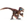SCHLEICH 14582 - Dinosaurs - Utahraptor 2 SCHLEICH 14582 - Dinosaurs - Utahraptor -Spielzeugparadies 4055744011627 0 600x600