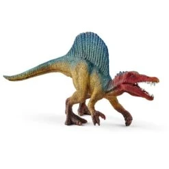 SCHLEICH 41455 - Dinosaurs - Spinosaurus Und T-Rex Im Set -Spielzeugparadies 4055744011634 2 600x600
