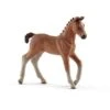 SCHLEICH 13818 - Horse Club - Hannoveraner Fohlen 1 SCHLEICH 13818 - Horse Club - Hannoveraner Fohlen -Spielzeugparadies 4055744011757 0 600x600