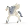 SCHLEICH 70543 - Bayala - Pegasus Fohlen -Spielzeugparadies 4055744012273 0 600x600