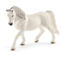 SCHLEICH 13819 - Horse Club - Lipizzaner Stute