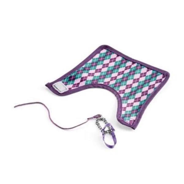 SCHLEICH 42360 - Horse Club - Englisches Vollblut Mit Decke 5 SCHLEICH 42360 - Horse Club - Englisches Vollblut Mit Decke – Bild 3