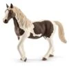 SCHLEICH 13830 - Farm World - Pinto Stute 2 SCHLEICH 13830 - Farm World - Pinto Stute -Spielzeugparadies 4055744012518 0 600x600