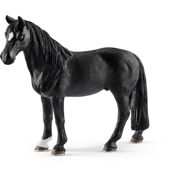 SCHLEICH 13832 - Horse Club - Tennessee Walker Wallach 3 SCHLEICH 13832 - Horse Club - Tennessee Walker Wallach