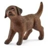 SCHLEICH 13835 - Farm World - Labrador Retriever Welpe -Spielzeugparadies 4055744012563 0 600x600