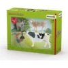 SCHLEICH 42385 - Farm World - Starter Set -Spielzeugparadies 4055744012587 0 600x600