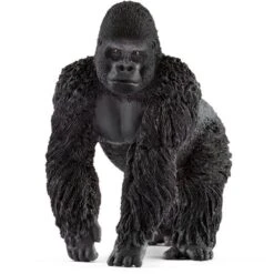 SCHLEICH 14770 - Wild Life - Gorilla Männchen