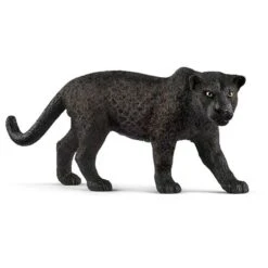 SCHLEICH 14774 - Wild Life - Schwarzer Panther