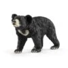 SCHLEICH 14779 - Wild Life - Lippenbär -Spielzeugparadies 4055744012716 0 600x600