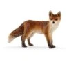 SCHLEICH 14782 - Wild Life - Fuchs 2 SCHLEICH 14782 - Wild Life - Fuchs -Spielzeugparadies 4055744012754 0 600x600