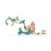 SCHLEICH 70555 - Bayala - Michelle -Spielzeugparadies 4055744013676 0 600x600