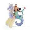SCHLEICH 70557 - Bayala - Isabelle 1 SCHLEICH 70557 - Bayala - Isabelle -Spielzeugparadies 4055744013683 0 600x600