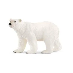SCHLEICH 14800 - Wild Life - Eisbär