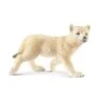 SCHLEICH 14804 - Wild Life - Arktisches Wolfsjunges
