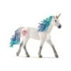 SCHLEICH 70571 - Bayala - Meereseinhorn, Hengst