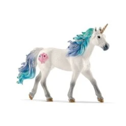 SCHLEICH 70571 - Bayala - Meereseinhorn, Hengst