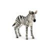 SCHLEICH 14811 - Wild Life - Zebra Fohlen