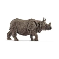 SCHLEICH 14816 - Wild Life - Panzernashorn