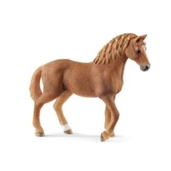 SCHLEICH 13852 - Horse Club - Quarter Horse Stute