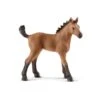 SCHLEICH 13854 - Horse Club - Quarter Horse Fohlen -Spielzeugparadies 4055744021299 0 600x600