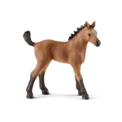 SCHLEICH 13854 - Horse Club - Quarter Horse Fohlen