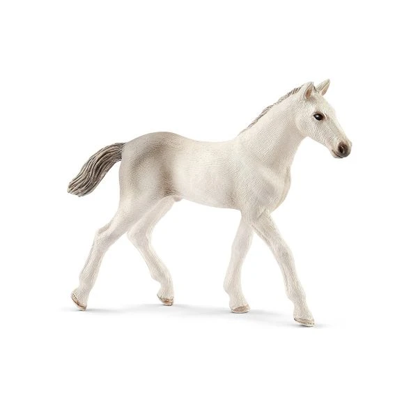 SCHLEICH 13860 - Horse Club - Holsteiner Fohlen 3 SCHLEICH 13860 - Horse Club - Holsteiner Fohlen