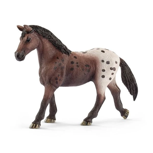SCHLEICH 13861 - Horse Club - Appaloosa Stute 3 SCHLEICH 13861 - Horse Club - Appaloosa Stute