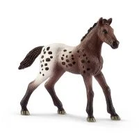 SCHLEICH 13861 - Horse Club - Appaloosa Stute 4 SCHLEICH 13861 - Horse Club - Appaloosa Stute – Bild 2